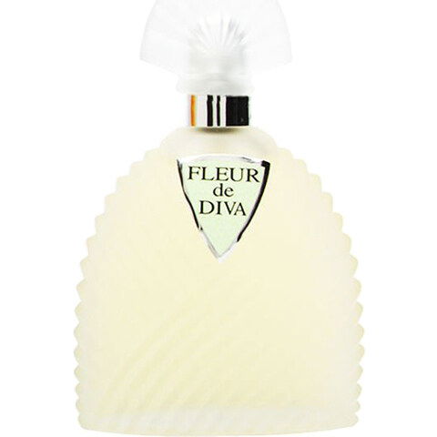 Fleur de Diva by Emanuel Ungaro perfume bottle