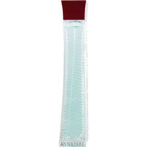 Yukimi by Annayake / アナヤケ perfume bottle