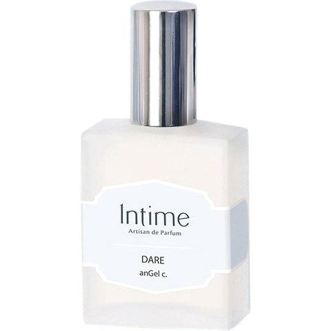 Dare by Intime Artisan de Parfum perfume bottle