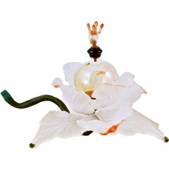 Scent O Fleur - Pink Petal by The Theon Co. perfume bottle