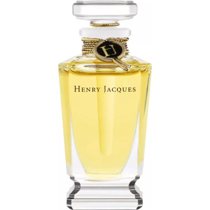 Ulysse Men by Henry Jacques perfume bottle