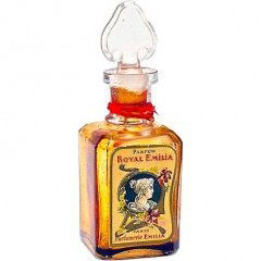 Royal Emilia by Caron perfume bottle