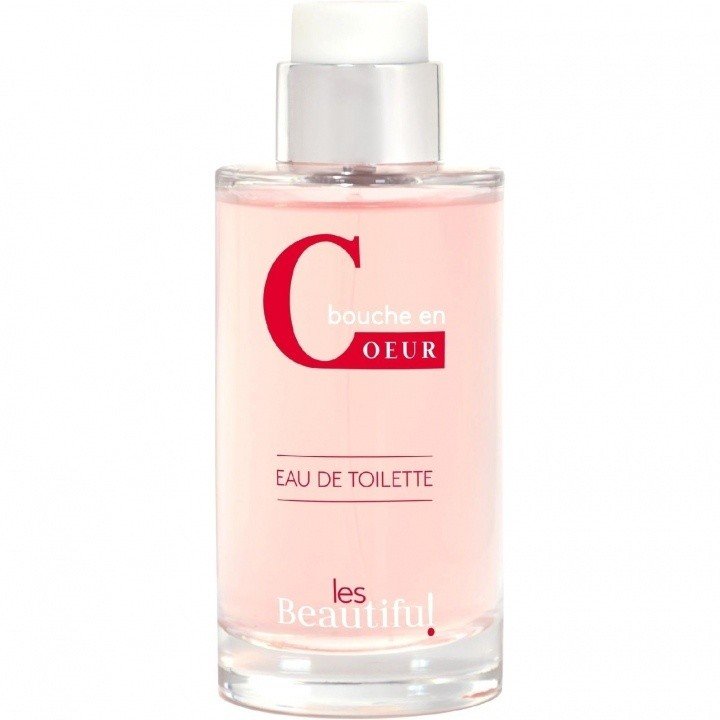 Les Beautifu! - Bouche en Coeur