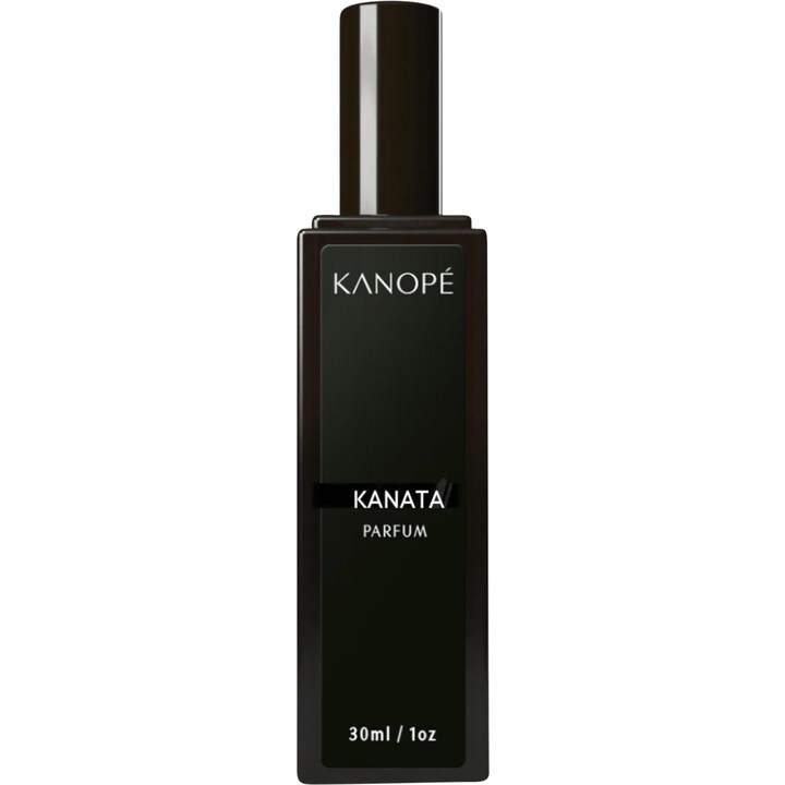 Kanata by Kanopé perfume bottle