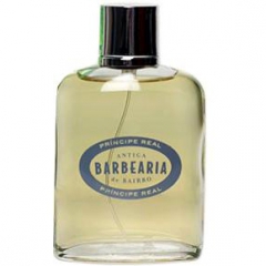 Principe Real EDT by Antiga Barbearia de Bairro perfume bottle
