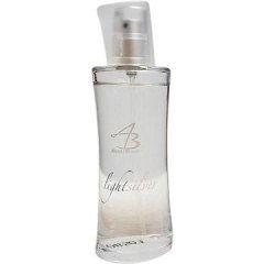 Light Silver by Anna Biondi perfume bottle