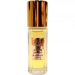 Lily of the Valley (1950) by Le Galion perfume bottle