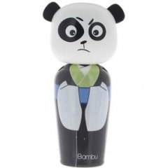 Bambu by Kokeshi perfume bottle