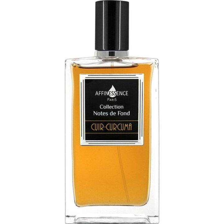 Cuir-Curcuma