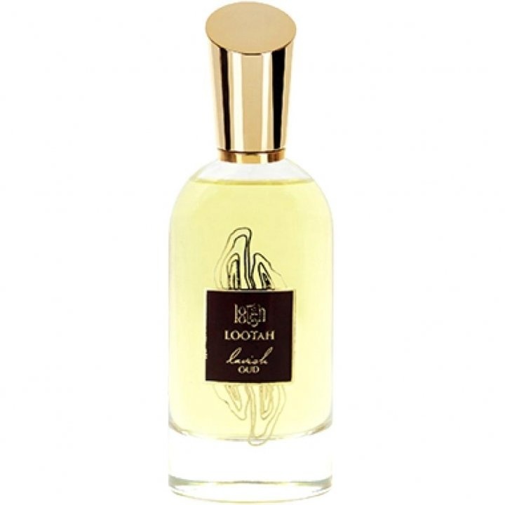 Lavish by Lootah perfume bottle