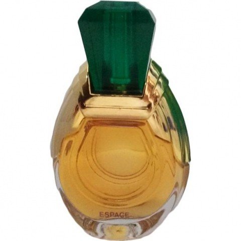 Espace by Max Deville perfume bottle