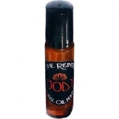 Body by Teone Reinthal Natural Perfume perfume bottle