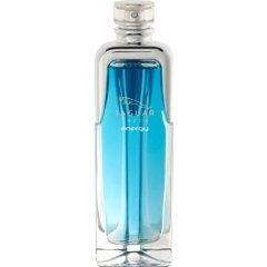 Fresh Energy by Jaguar perfume bottle
