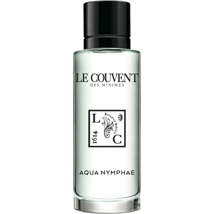Aqua Nymphae by Le Couvent perfume bottle