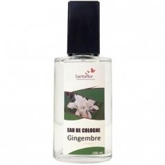 Gingembre by Santaflor perfume bottle