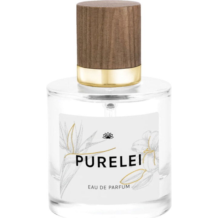 Purelei by Purelei perfume bottle