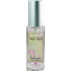 Simple Grace by Wylde Ivy perfume bottle