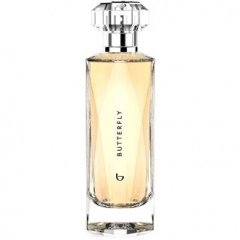 Butterfly by Byblos perfume bottle