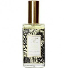 Japonica Collection - Eden & Pear by Voluspa perfume bottle