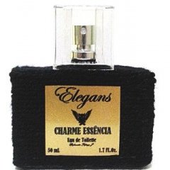 Elegans by Charme Essência perfume bottle