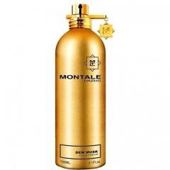 Dew Musk by Montale perfume bottle