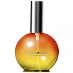 Pure Mischief / ピュア ミスチーフ by Mary Quant perfume bottle