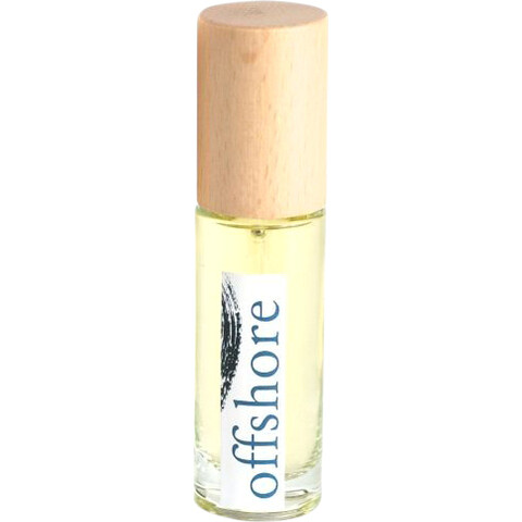 Offshore by ime perfume bottle