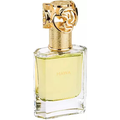 Hawa by Swiss Arabian perfume bottle