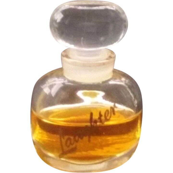 Laughter (1976) (Perfume) by Yardley perfume bottle