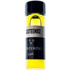 Wintering (Perfume Oil) by Sixteen92 perfume bottle