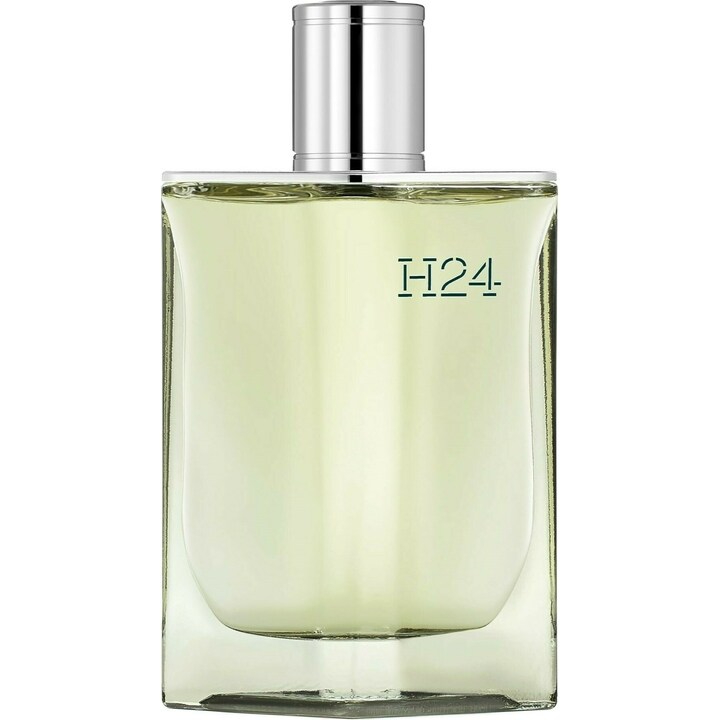 H24 EDP by Hermès perfume bottle