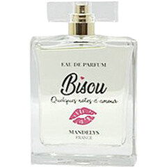 Bisou - Quelques notes d'amour... by Mandelys perfume bottle