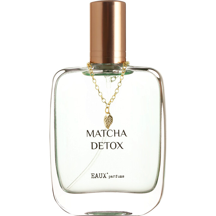Matcha Detox by Eaux' Parfums perfume bottle