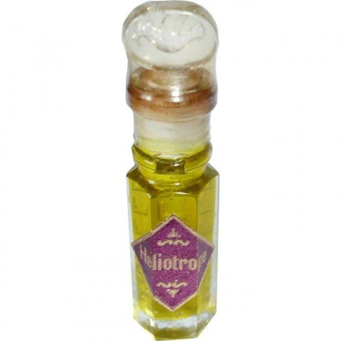 Dralle's Illusion - Heliotrop / Héliotrope by Dralle perfume bottle