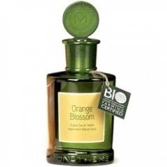 Orange Blossom by Monotheme perfume bottle