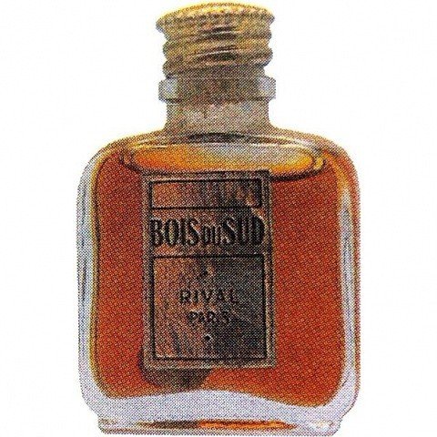 Bois du Sud by Rival perfume bottle