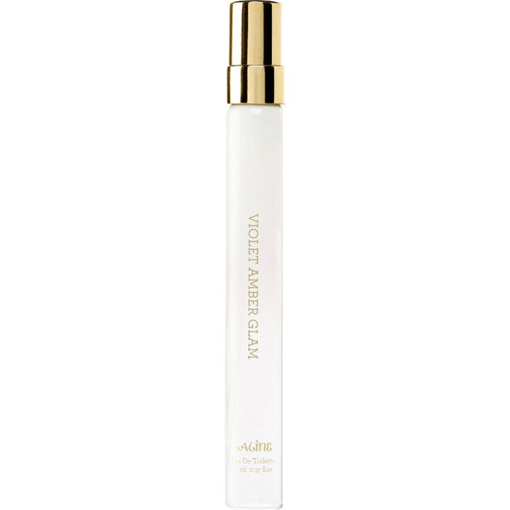 Violet Amber Glam EDT by Laline