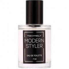 Modern Styler - F 02