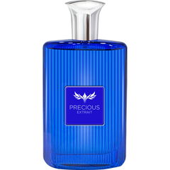 Precious Extrait by Victor Hills perfume bottle