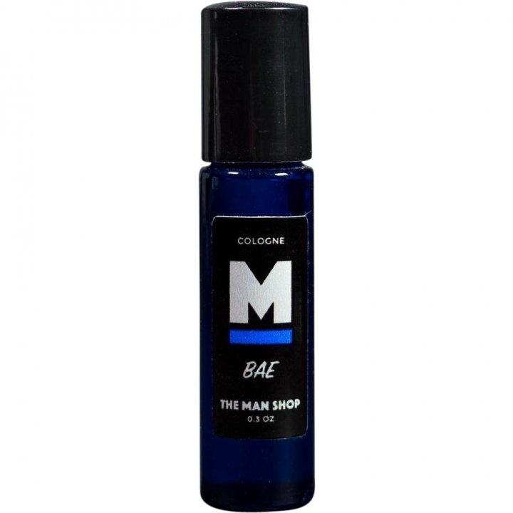 Bae (Cologne) by The Man Shop perfume bottle