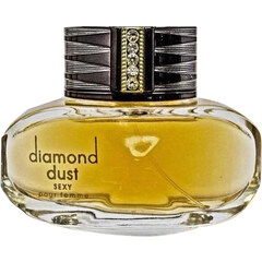 Diamond Dust Sexy by Giovanni Bacci perfume bottle