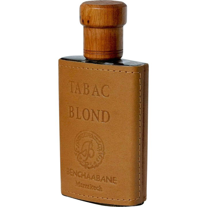 Tabac Blond by Benchaâbane / Les Parfums du Soleil perfume bottle