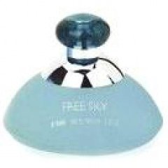 Free Sky pour Femme by Real Time perfume bottle