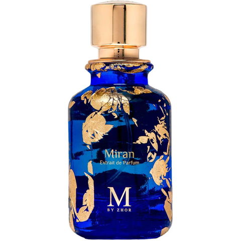Miran by M by Zhor perfume bottle