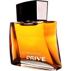 Ultimate Drive by Louis Armand perfume bottle