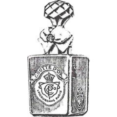 Goutte d'Or by Crown Perfumery perfume bottle