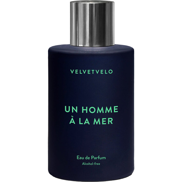 Un Homme à la Mer by Velvetvelo perfume bottle