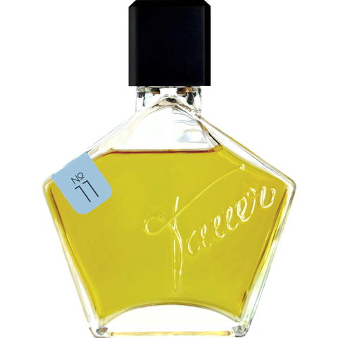 № 11 - Carillon pour un Ange by Tauer Perfumes perfume bottle