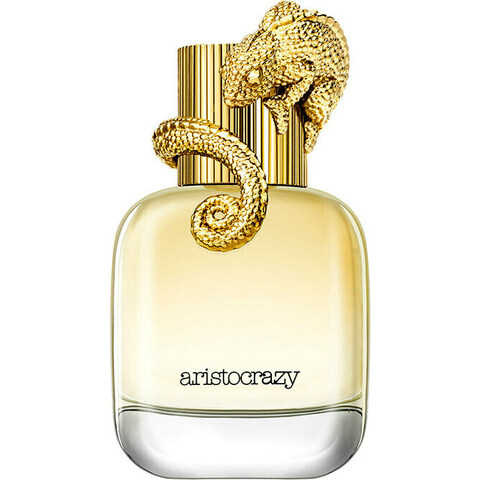 Intuitive by Aristocrazy perfume bottle