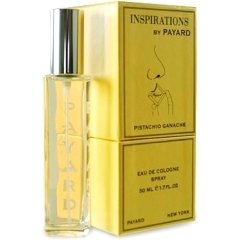 Inspirations by Payard - Pistachio Ganache by Payard perfume bottle